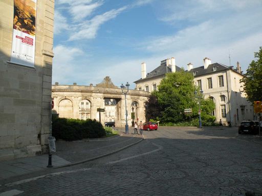  place Saint-Epvre